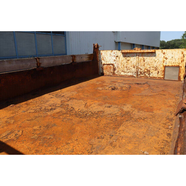 2001 Renault Midlum 180-48862988