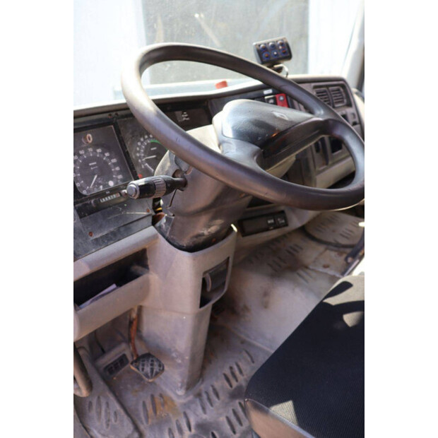 2001 Renault Midlum 180-48862992