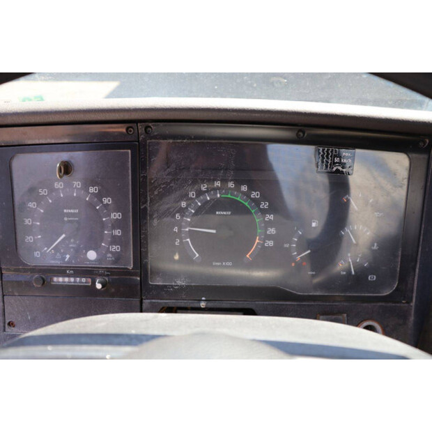 2001 Renault Midlum 180-48862996