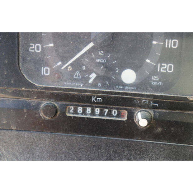 2001 Renault Midlum 180-48862997