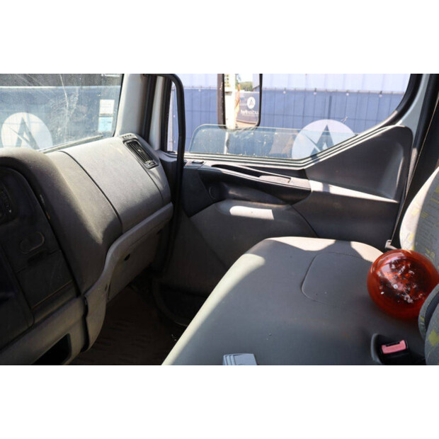 2001 Renault Midlum 180-48863000