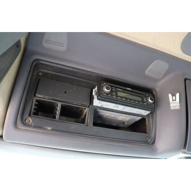 2001 Renault Midlum 180-48863001