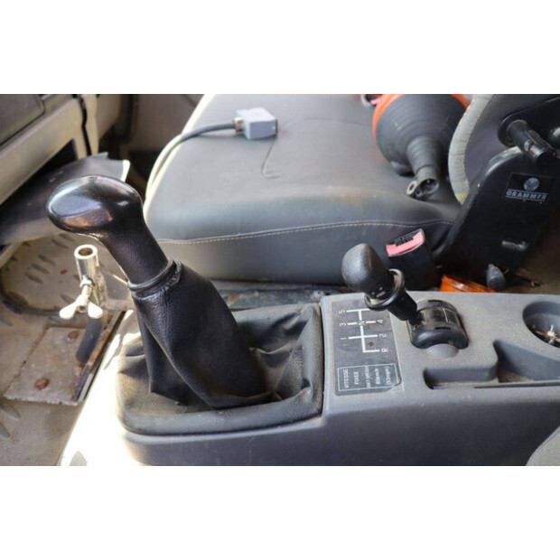 2001 Renault Midlum 180-48863005