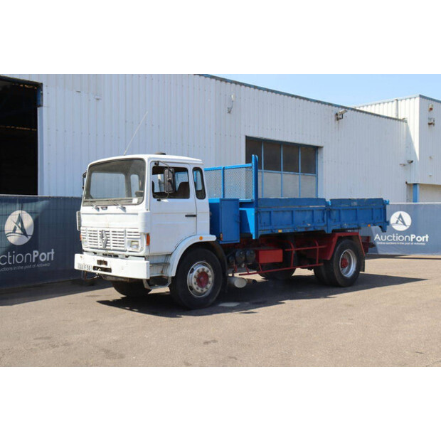 1986 رينو G-170-48863009