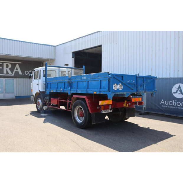 1986 رينو G-170-48863012