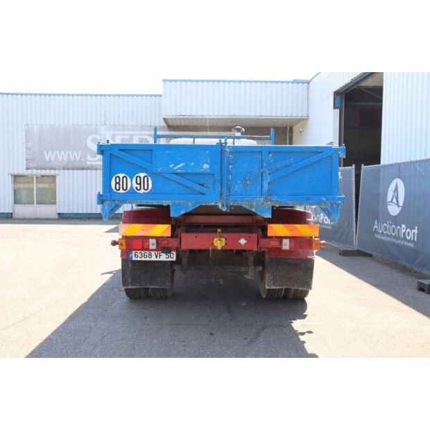 1986 رينو G-170-48863013