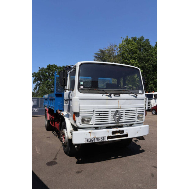 1986 رينو G-170-48863015