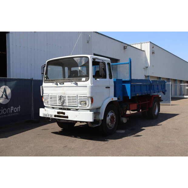 1986 رينو G-170-48863017
