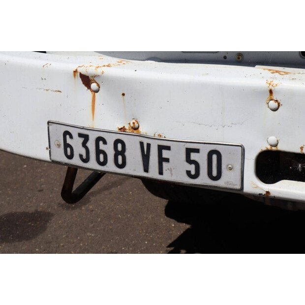 1986 رينو G-170-48863020