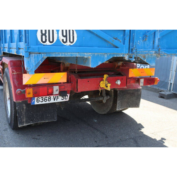 1986 رينو G-170-48863026