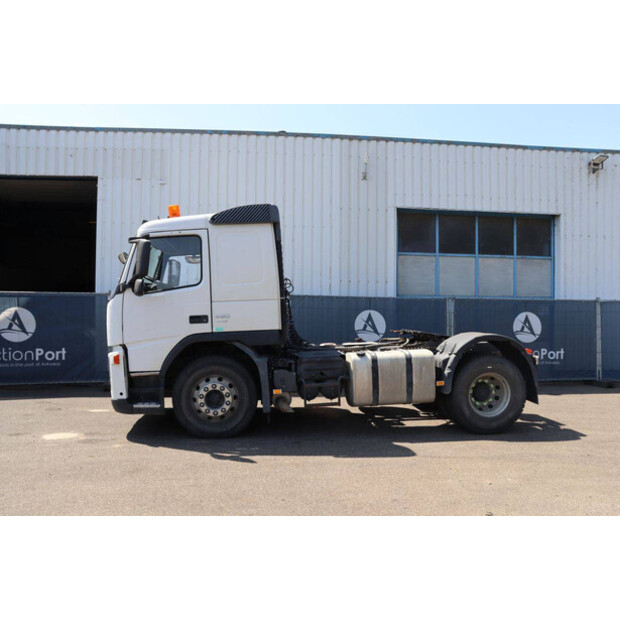 2008 Volvo FM 430-48863051
