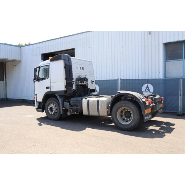2008 Volvo FM 430-48863052
