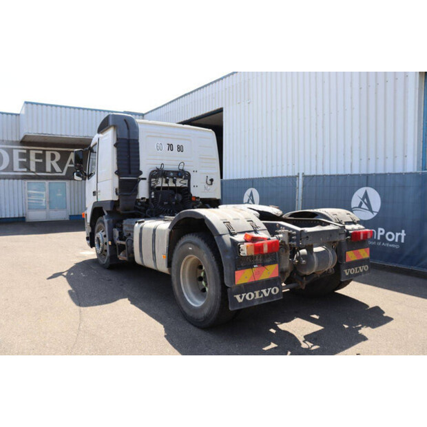 2008 Volvo FM 430-48863053