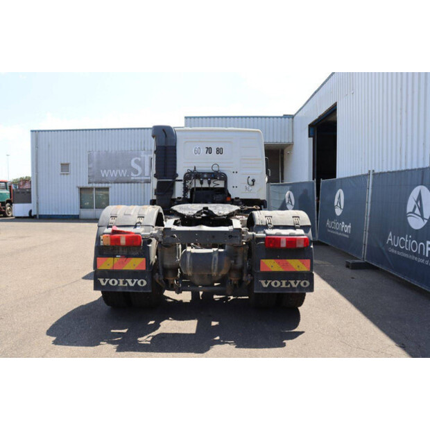 2008 Volvo FM 430-48863054