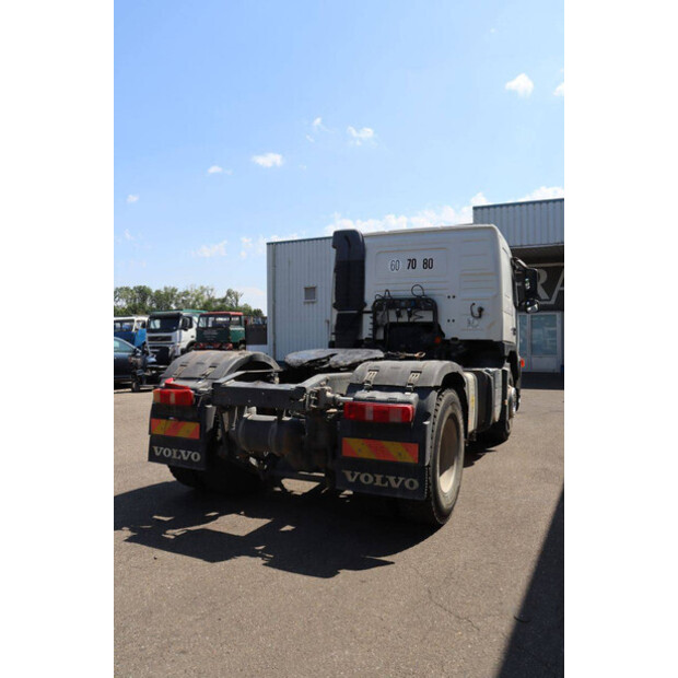 2008 Volvo FM 430-48863055