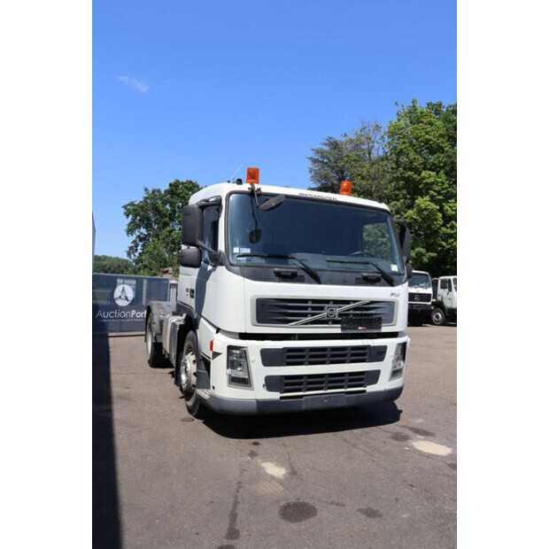 2008 Volvo FM 430-48863056