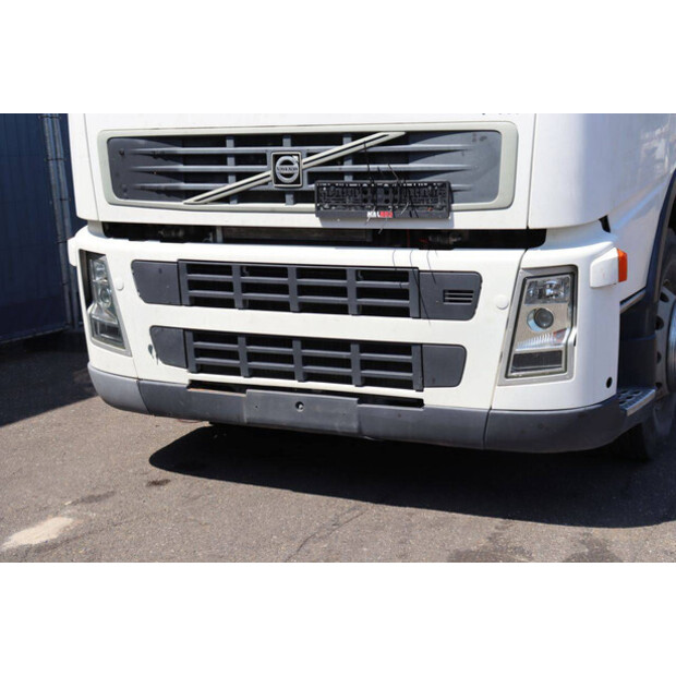 2008 Volvo FM 430-48863058