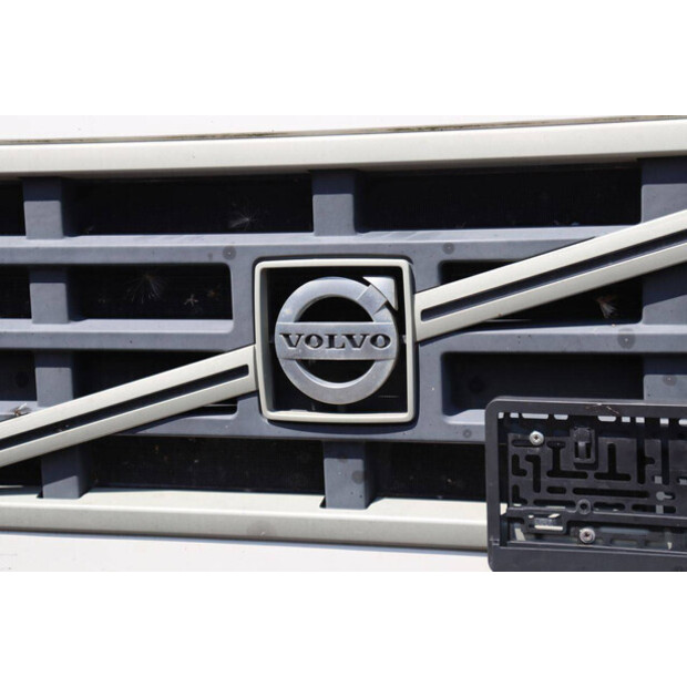 2008 Volvo FM 430-48863059