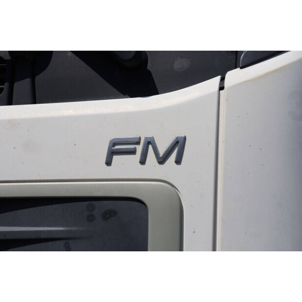 2008 Volvo FM 430-48863060