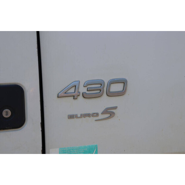 2008 Volvo FM 430-48863061