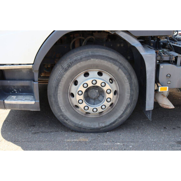 2008 Volvo FM 430-48863062