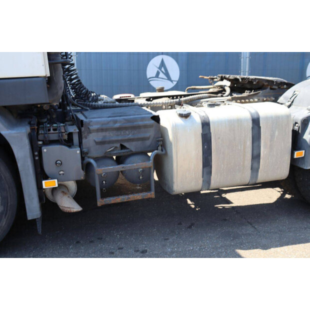 2008 Volvo FM 430-48863063