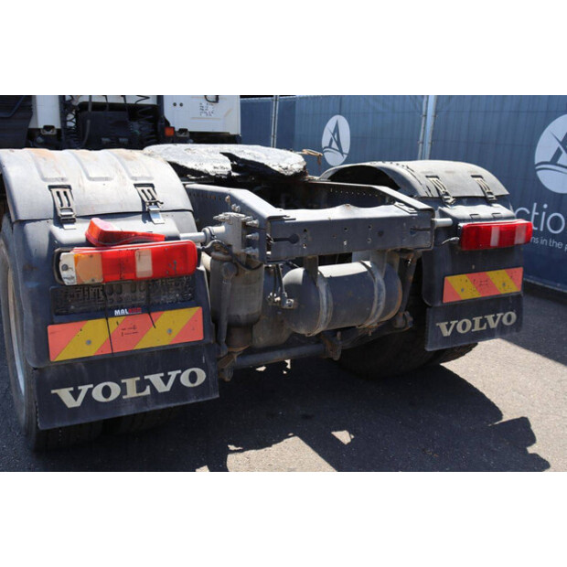 2008 Volvo FM 430-48863066