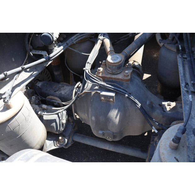 2008 Volvo FM 430-48863069