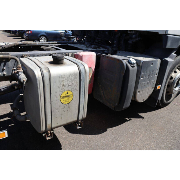 2008 Volvo FM 430-48863070
