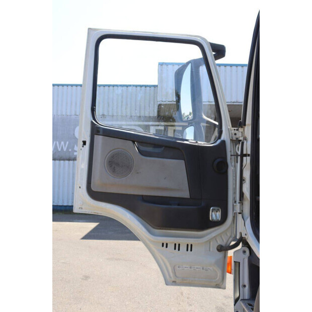 2008 Volvo FM 430-48863073