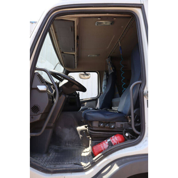 2008 Volvo FM 430-48863074