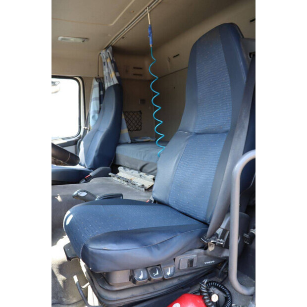 2008 Volvo FM 430-48863075