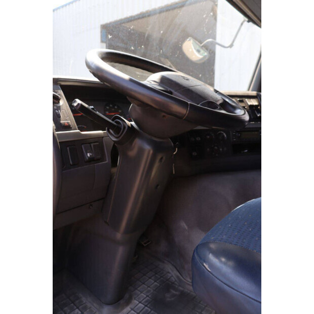 2008 Volvo FM 430-48863076