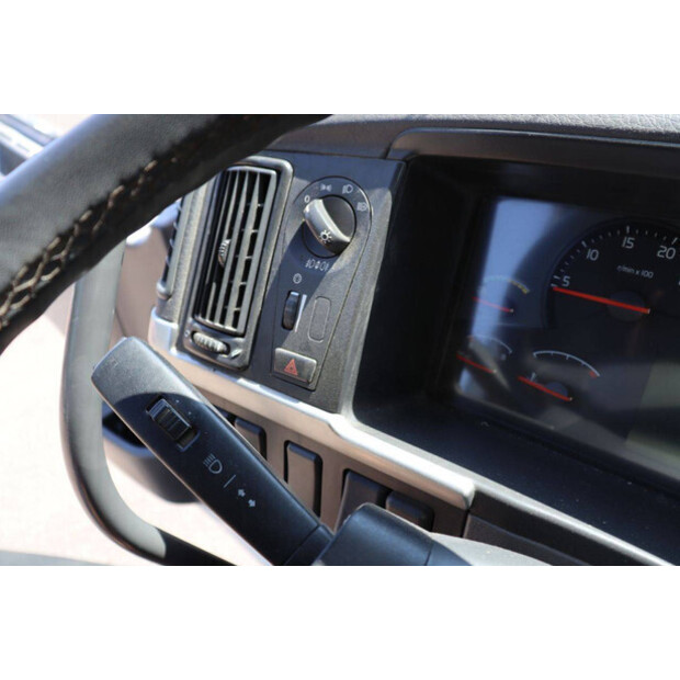 2008 Volvo FM 430-48863078