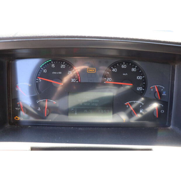 2008 Volvo FM 430-48863080