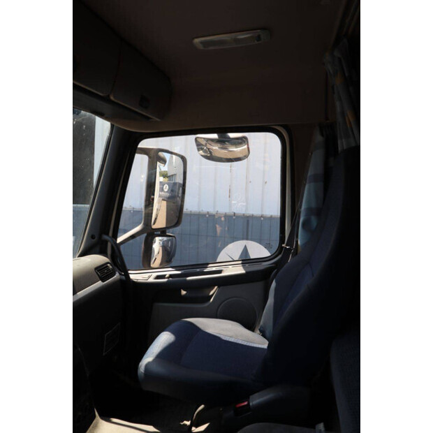 2008 Volvo FM 430-48863082