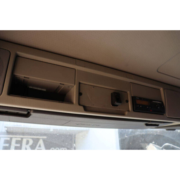2008 Volvo FM 430-48863083