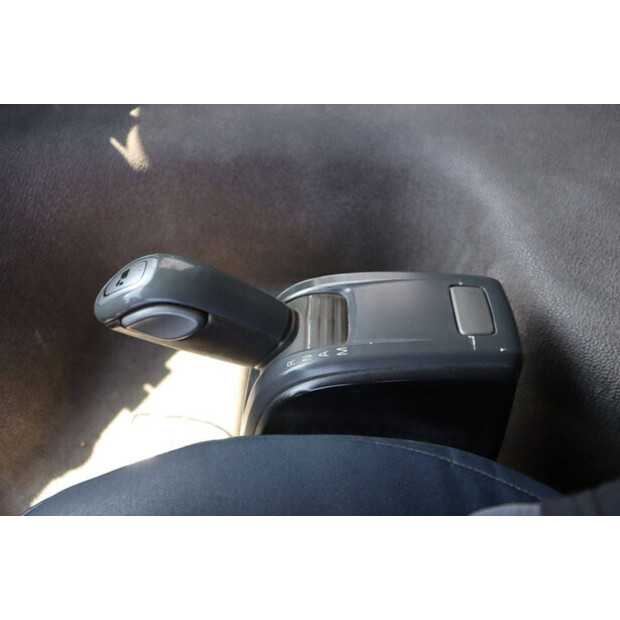 2008 Volvo FM 430-48863085