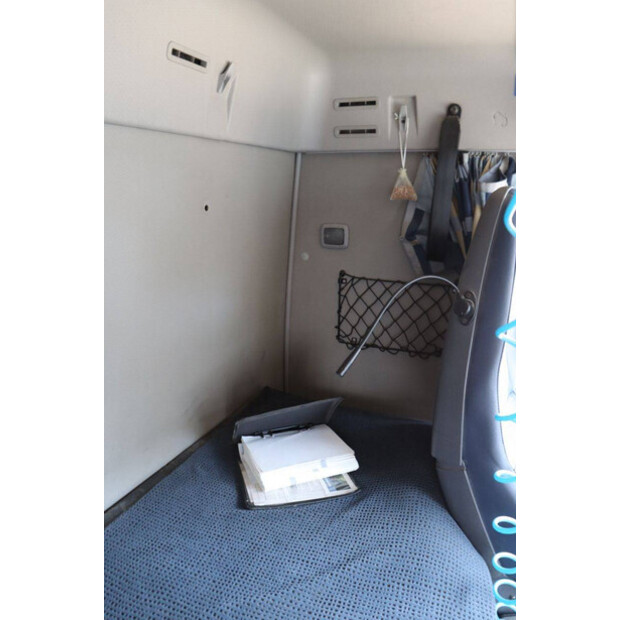 2008 Volvo FM 430-48863087