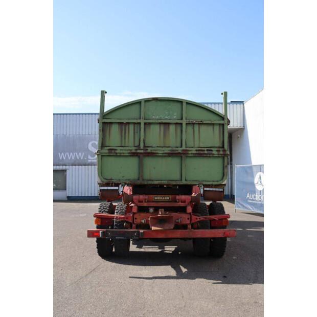2010 Mercedes-Benz 1319-48863094