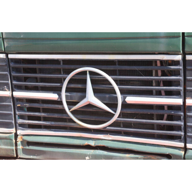 2010 Mercedes-Benz 1319-48863100