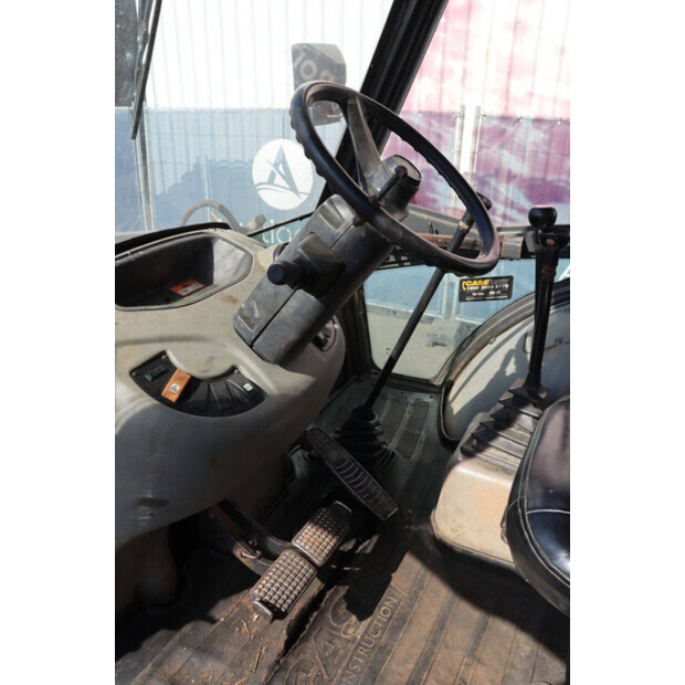 2018 CASE 851EX-48863149