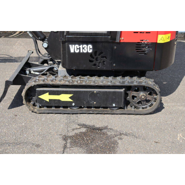 2025 VICSEC VC13C-48863181