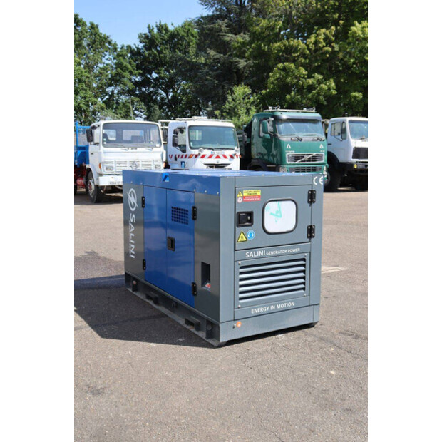 2026 Salini VG-R30-48863319
