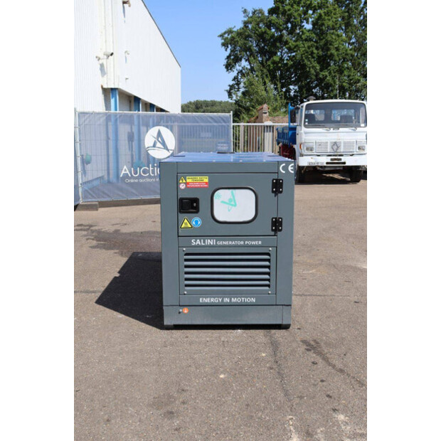 2026 Salini VG-R30-48863320