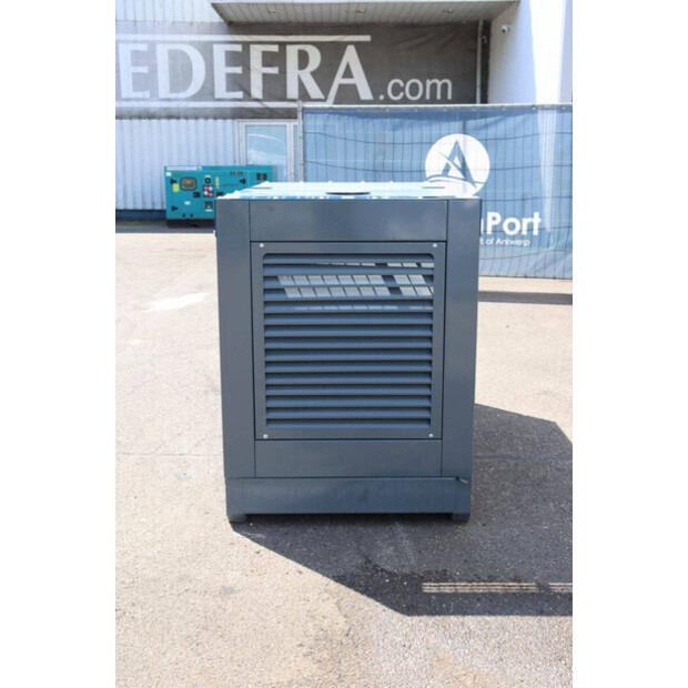 2026 Salini VG-R30-48863335