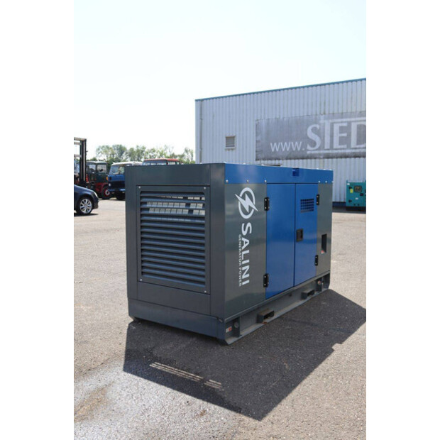2026 Salini VG-R30-48863336