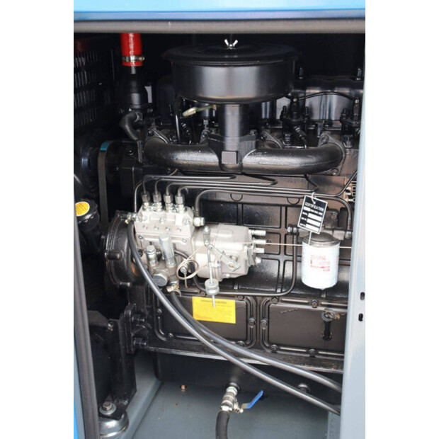 2026 Salini VG-R30-48863343