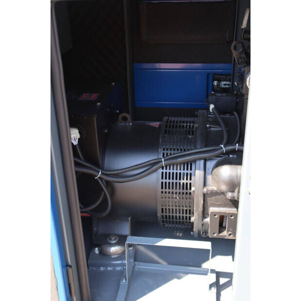 2026 Salini VG-R30-48863349