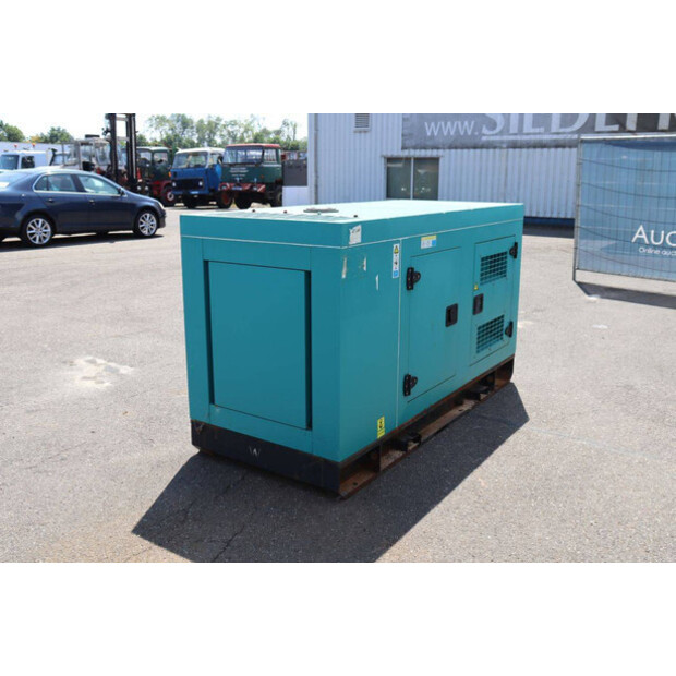 2023 Giyi GY-50-48863354